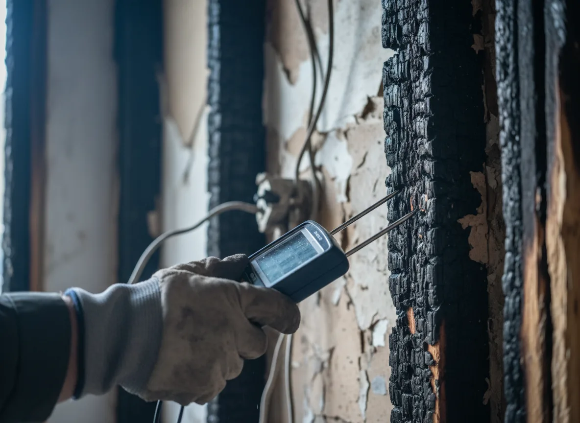 Fire Damage Restoration Matewan, WV FAQs